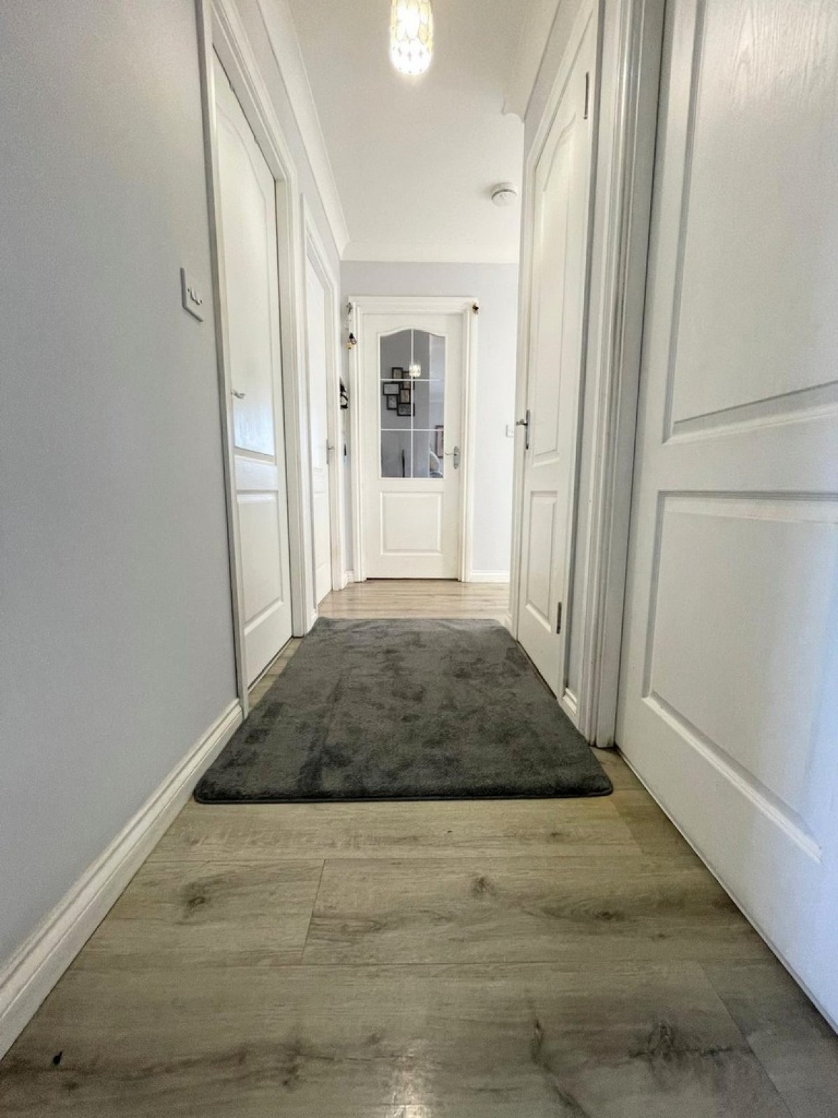 Pawprints, Robert Burns Avenue, Drongan, Ayr, KA6 7DZ