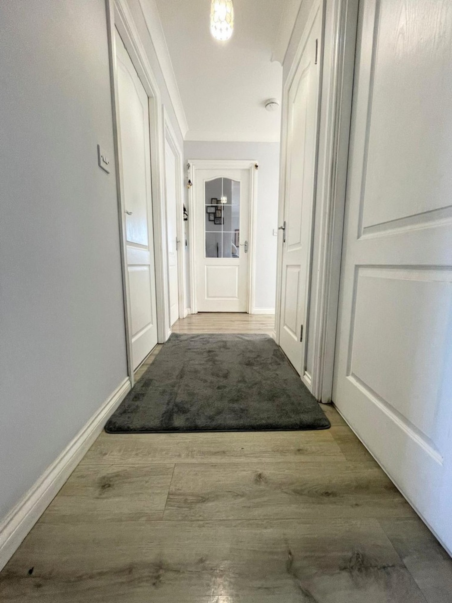 3 bedroom Bungalow in Pawprints, Robert Burns Avenue, Drongan, Ayr, KA6 7DZ