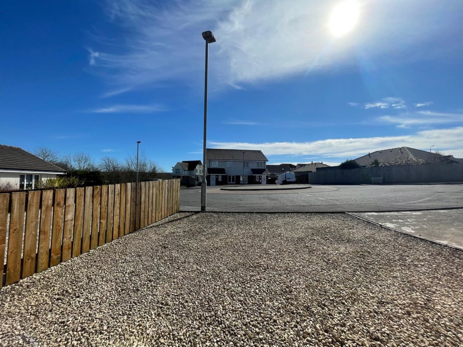 3 bedroom Bungalow in Pawprints, Robert Burns Avenue, Drongan, Ayr, KA6 7DZ