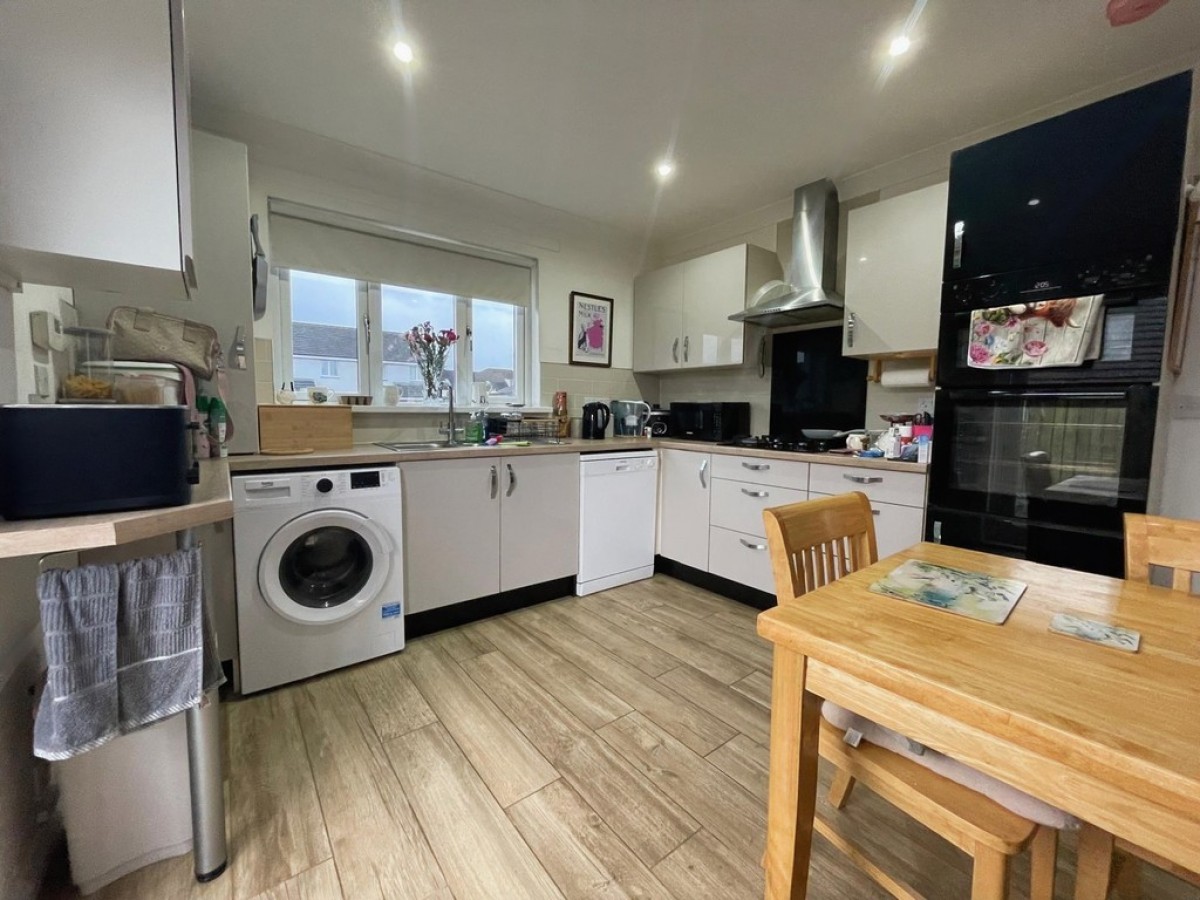 Pawprints, Robert Burns Avenue, Drongan, Ayr, KA6 7DZ