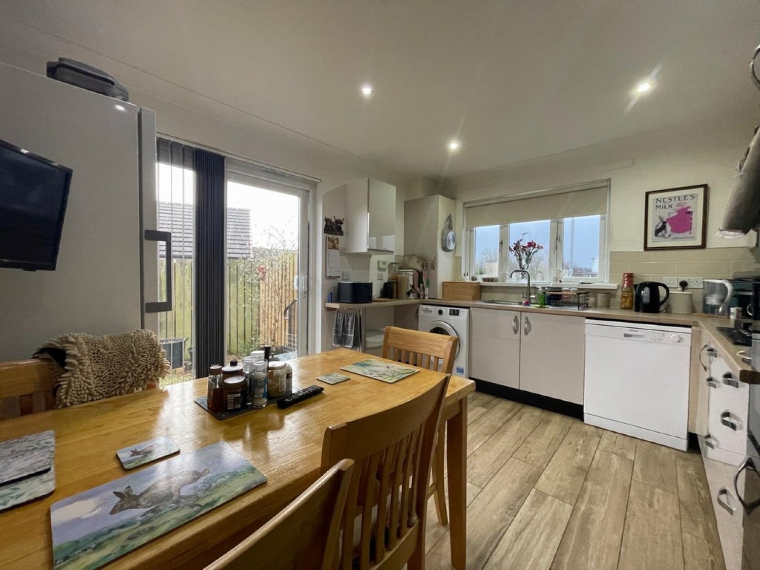 3 bedroom Bungalow in Pawprints, Robert Burns Avenue, Drongan, Ayr, KA6 7DZ