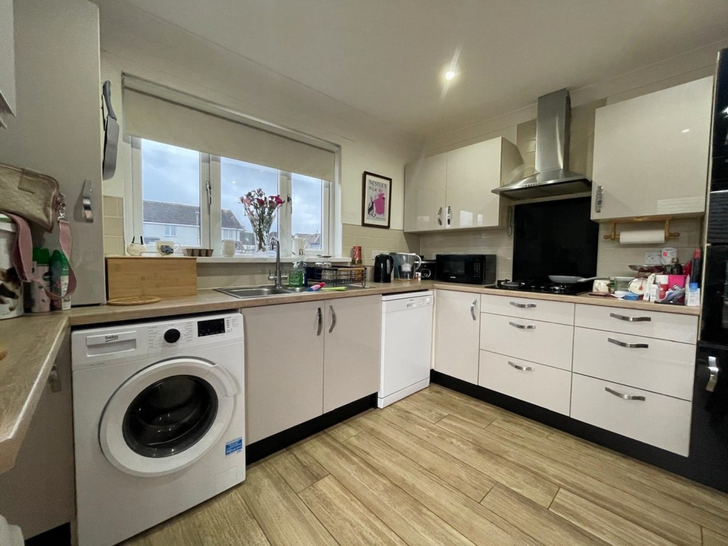 3 bedroom Bungalow in Pawprints, Robert Burns Avenue, Drongan, Ayr, KA6 7DZ