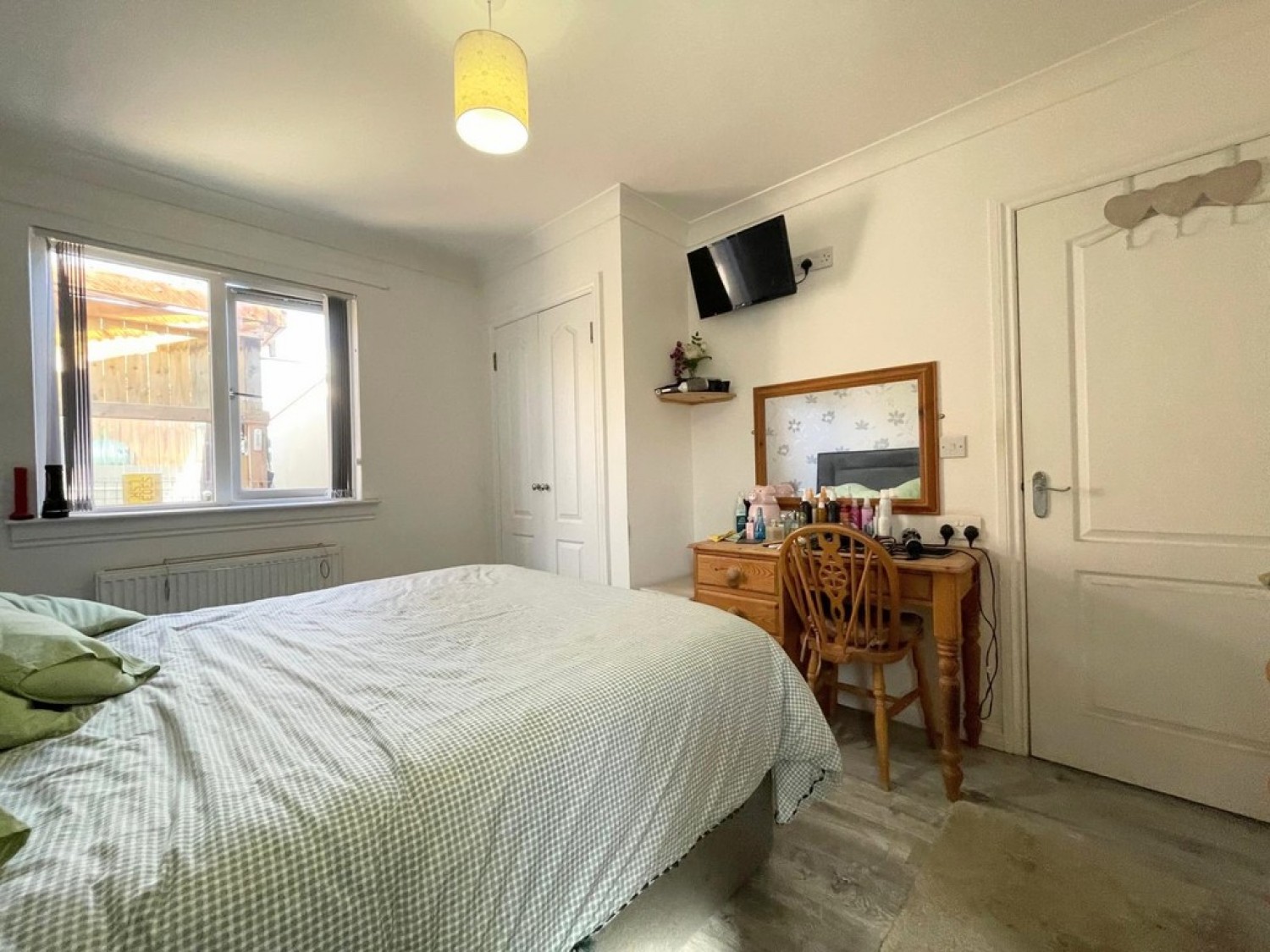 3 bedroom Bungalow in Pawprints, Robert Burns Avenue, Drongan, Ayr, KA6 7DZ