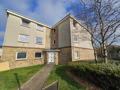 24 Cocklebie Road, Stewarton, Kilmarnock, KA3 3AR