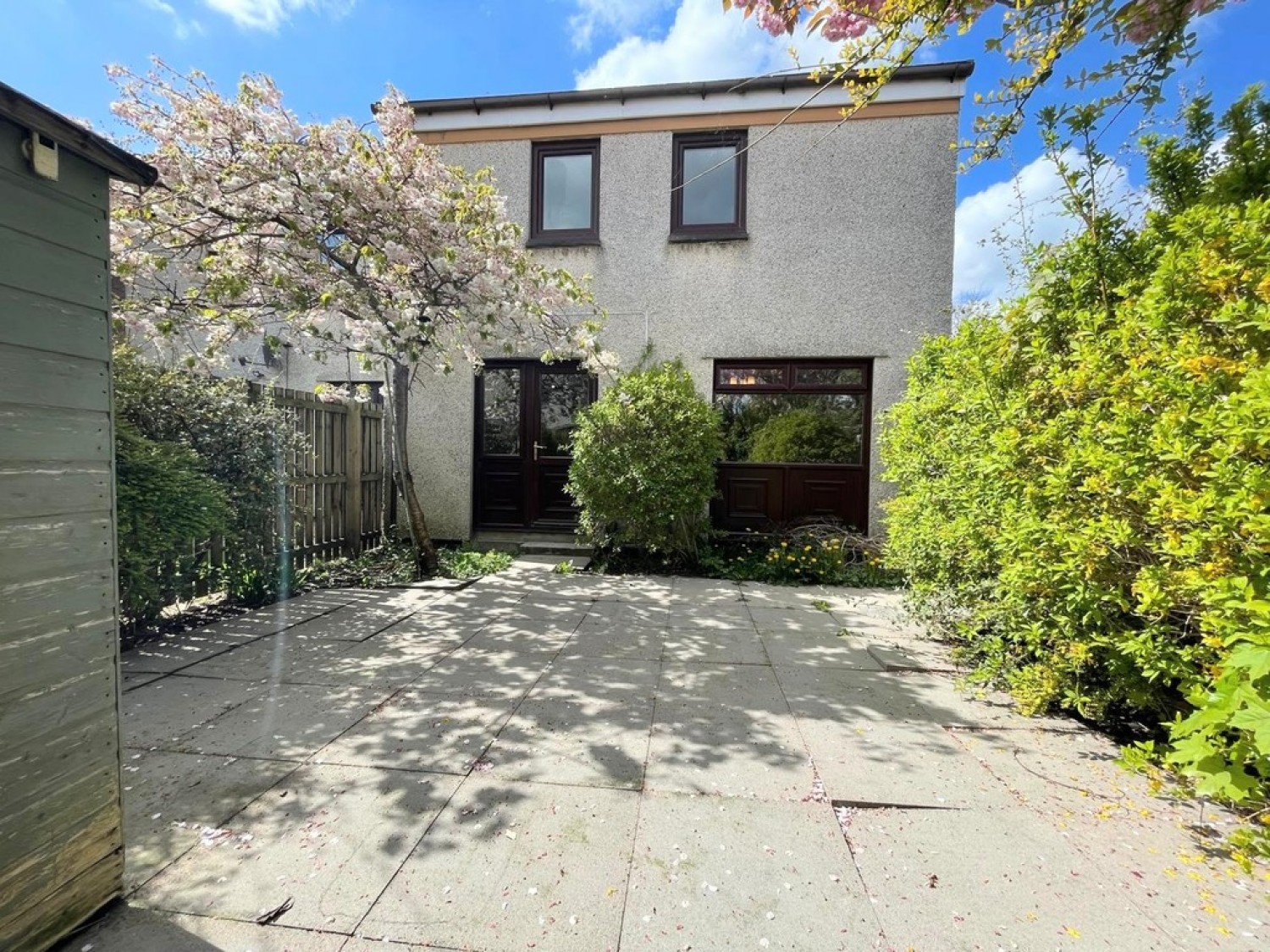 1 Windlestraw Court, Bourtreehill, Irvine, KA11 1JT