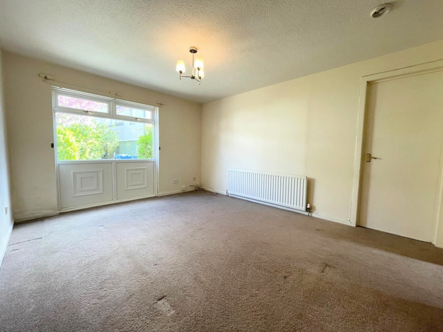 1 Windlestraw Court, Bourtreehill, Irvine, KA11 1JT