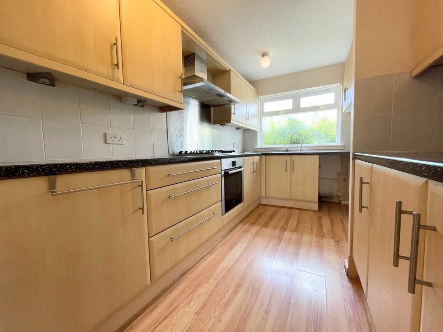 1 Windlestraw Court, Bourtreehill, Irvine, KA11 1JT