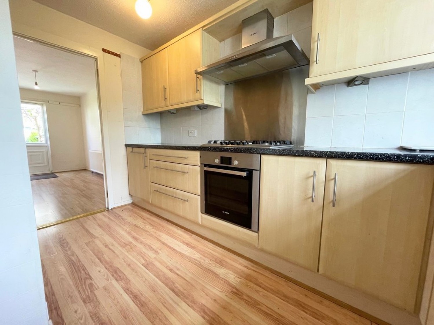 1 Windlestraw Court, Bourtreehill, Irvine, KA11 1JT