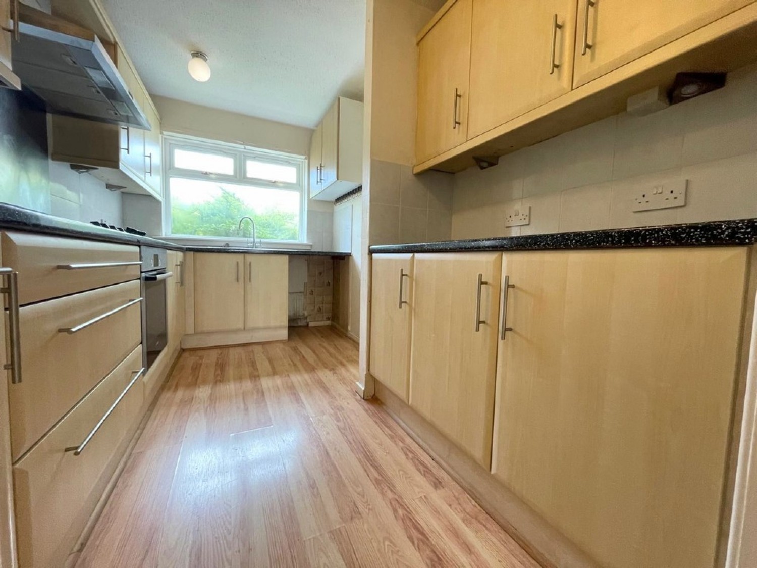 1 Windlestraw Court, Bourtreehill, Irvine, KA11 1JT