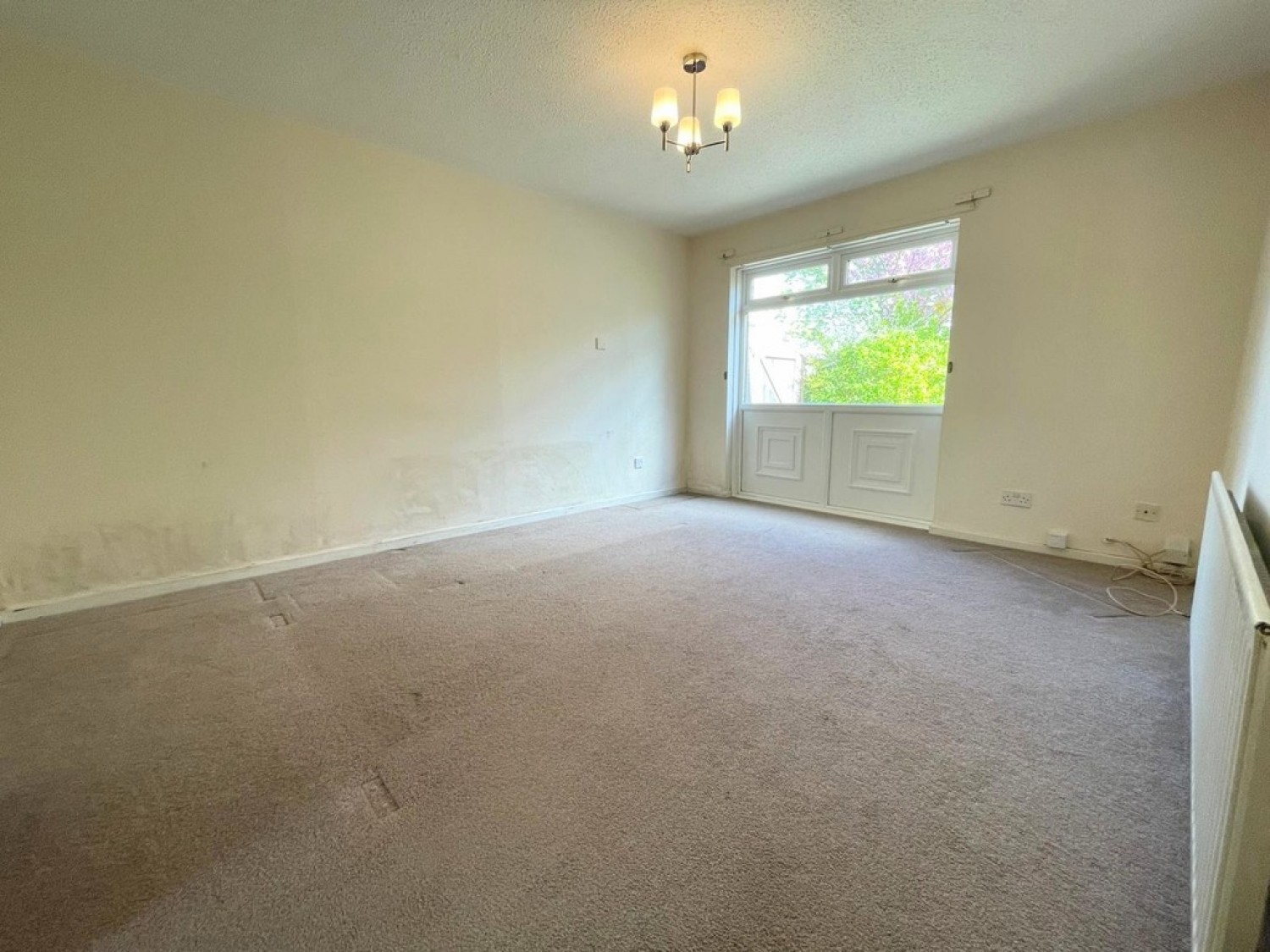 1 Windlestraw Court, Bourtreehill, Irvine, KA11 1JT
