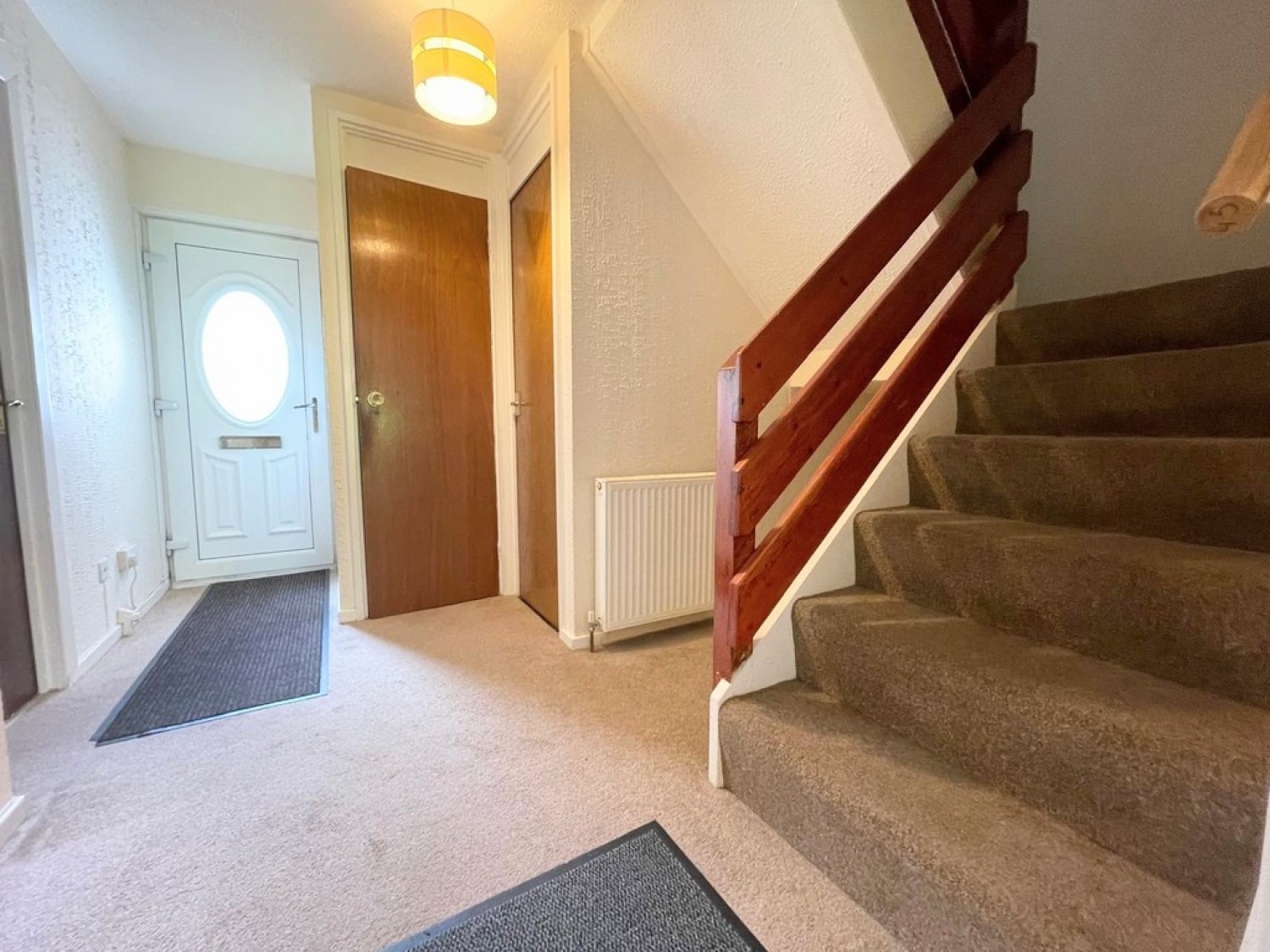 1 Windlestraw Court, Bourtreehill, Irvine, KA11 1JT