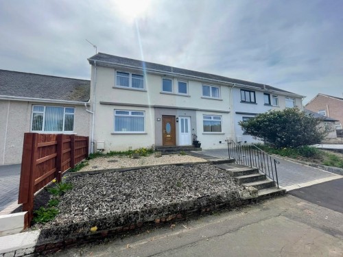 9 Lorne Terrace, Coylton, Ayr, KA6 6JX