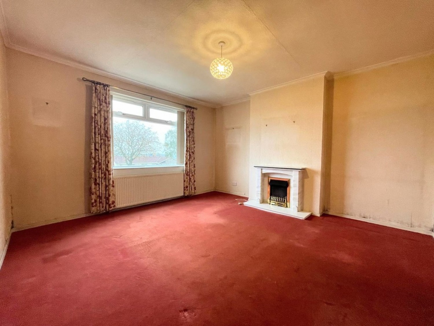 9 Lorne Terrace, Coylton, Ayr, KA6 6JX