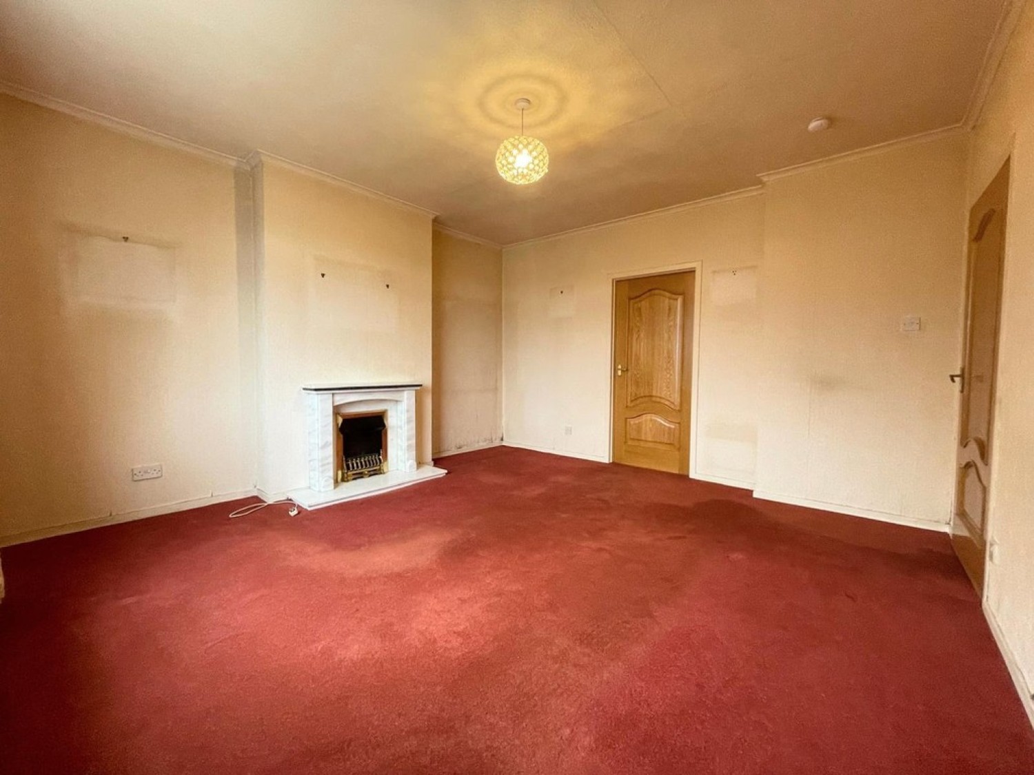 9 Lorne Terrace, Coylton, Ayr, KA6 6JX