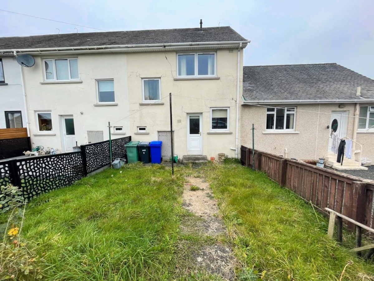 9 Lorne Terrace, Coylton, Ayr, KA6 6JX