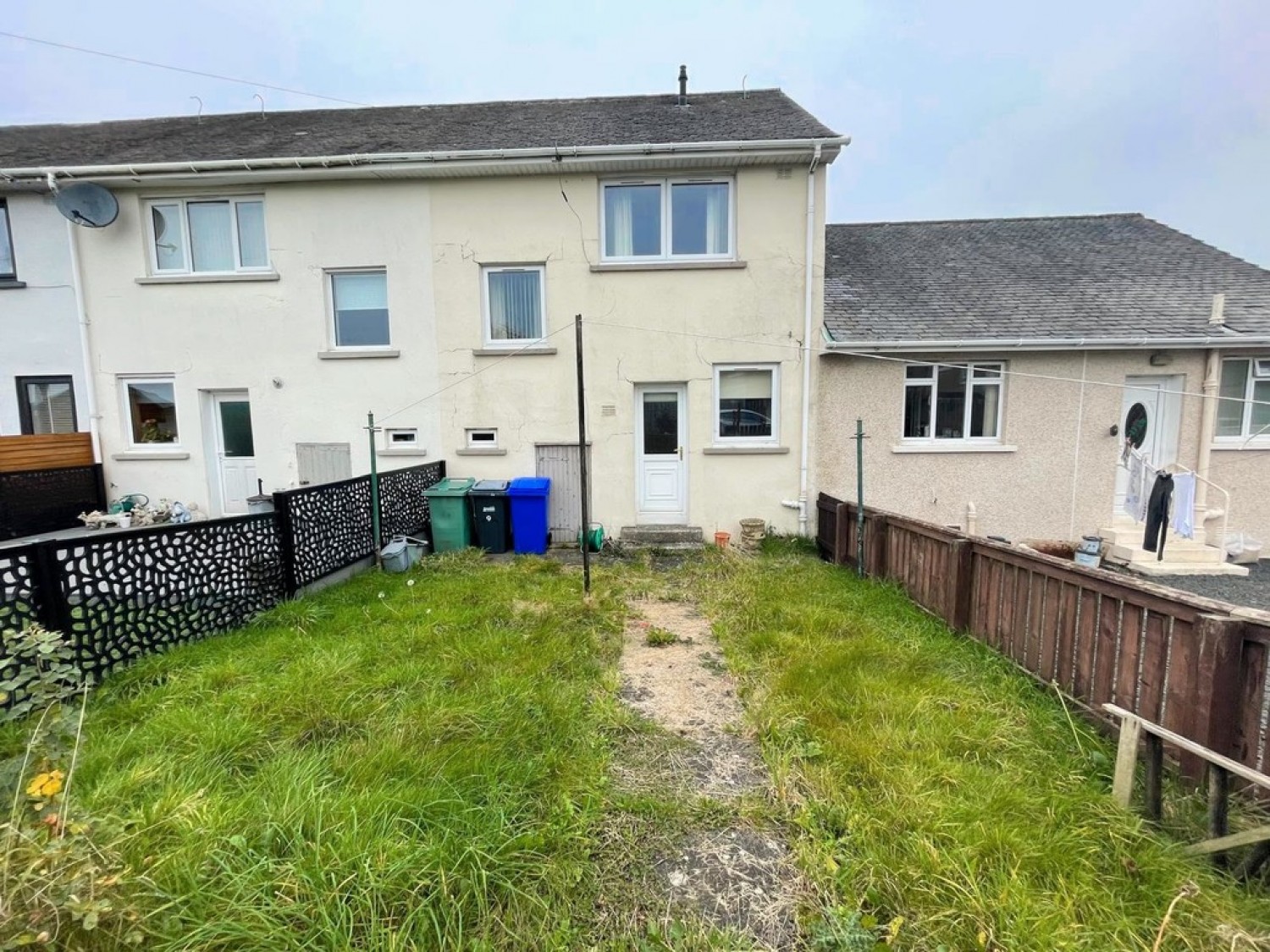 9 Lorne Terrace, Coylton, Ayr, KA6 6JX