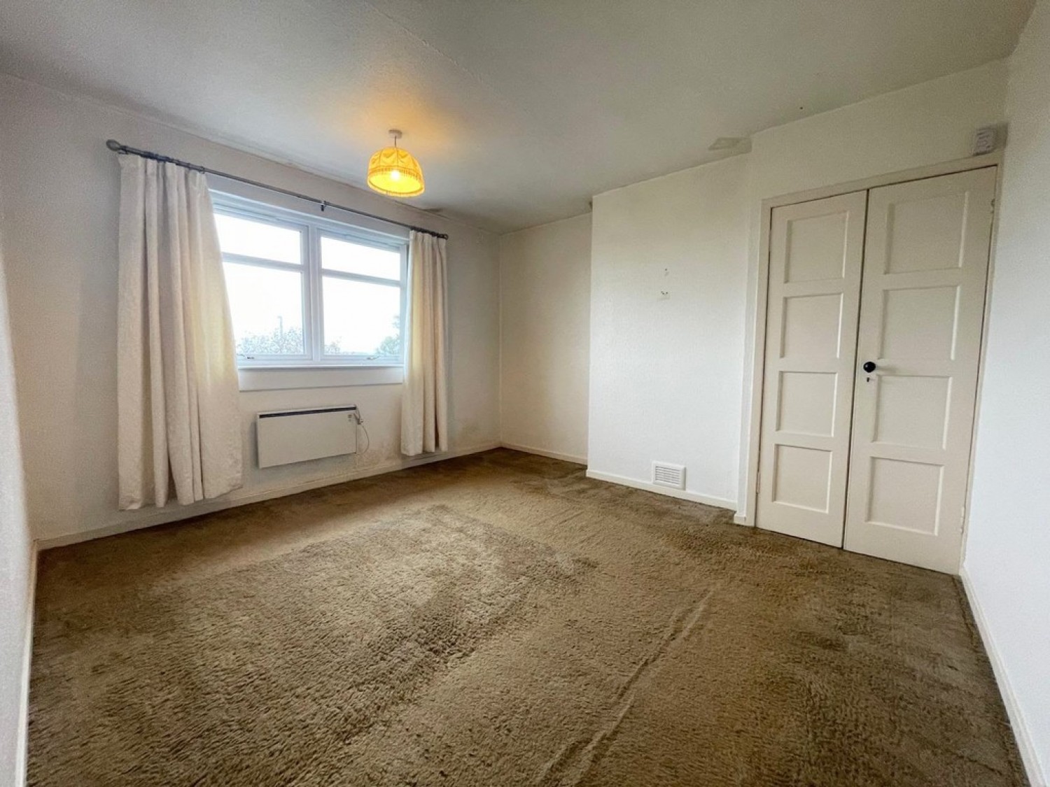 9 Lorne Terrace, Coylton, Ayr, KA6 6JX