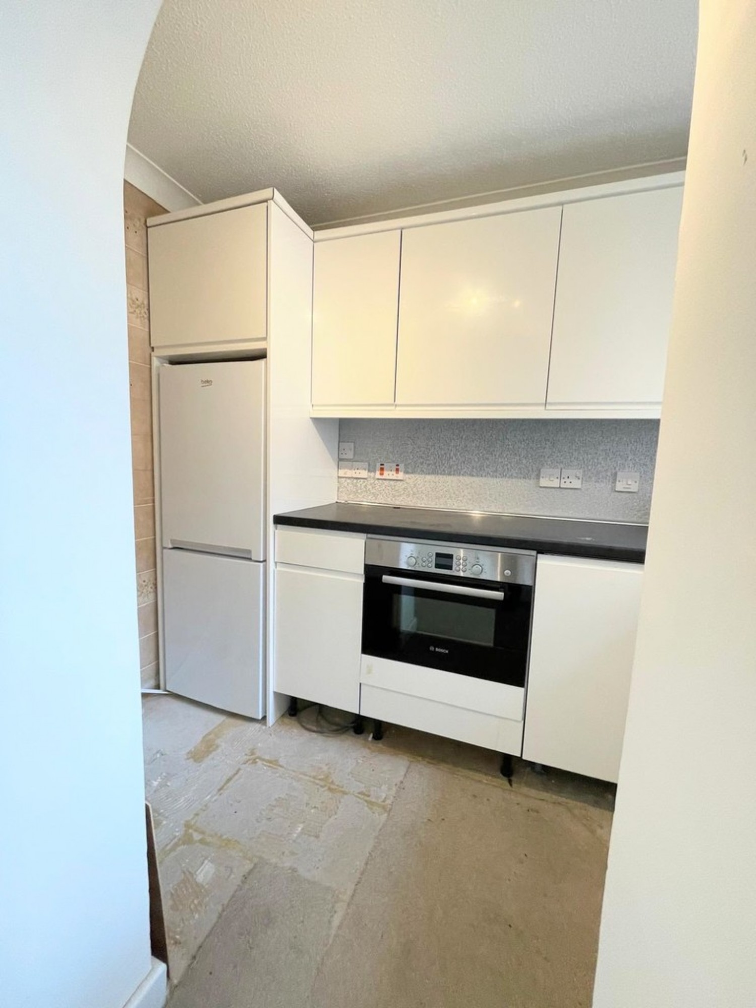 34 Homebriar House, Ayr, KA7 2BA
