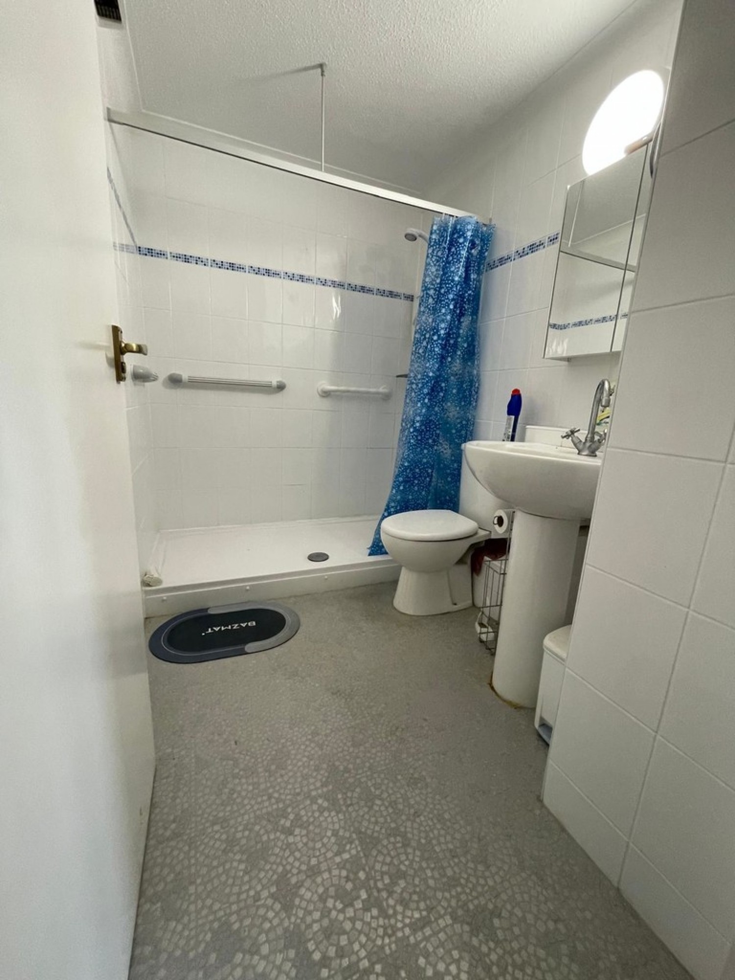 34 Homebriar House, Ayr, KA7 2BA