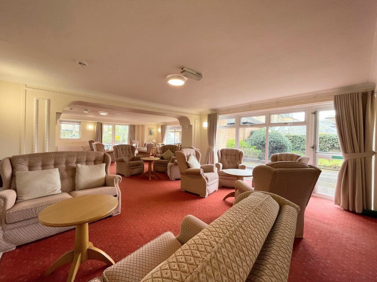 34 Homebriar House, Ayr, KA7 2BA