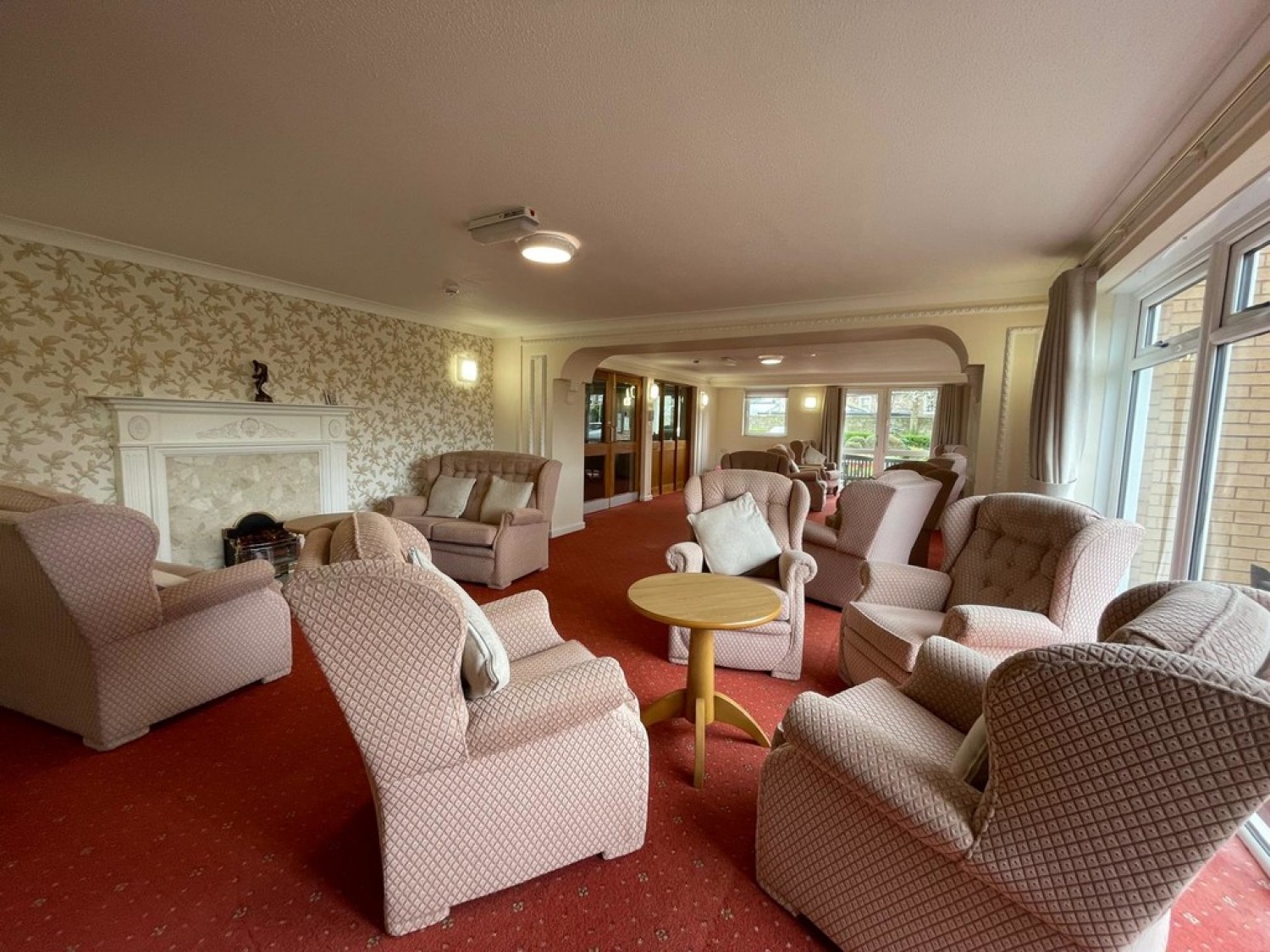 34 Homebriar House, Ayr, KA7 2BA