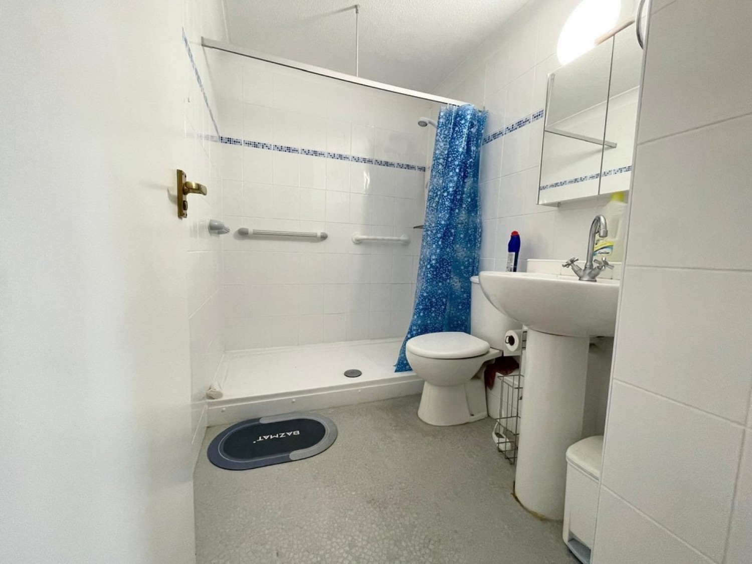 34 Homebriar House, Ayr, KA7 2BA