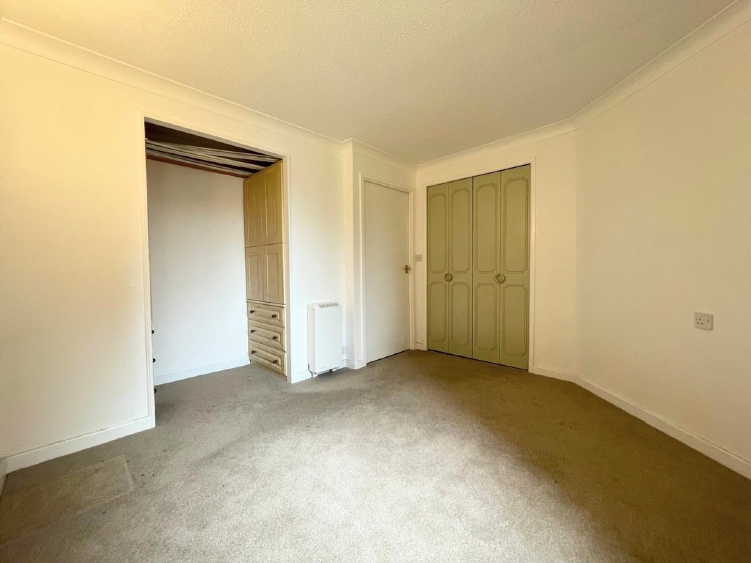 34 Homebriar House, Ayr, KA7 2BA