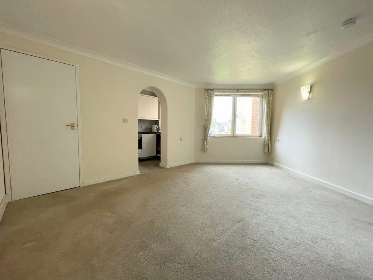 34 Homebriar House, Ayr, KA7 2BA