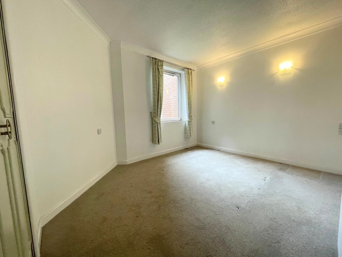 34 Homebriar House, Ayr, KA7 2BA