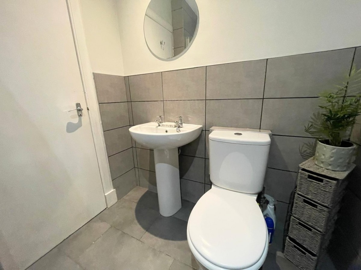 3B Dundonald Road,Troon,South Ayrshire, KA10 6NP