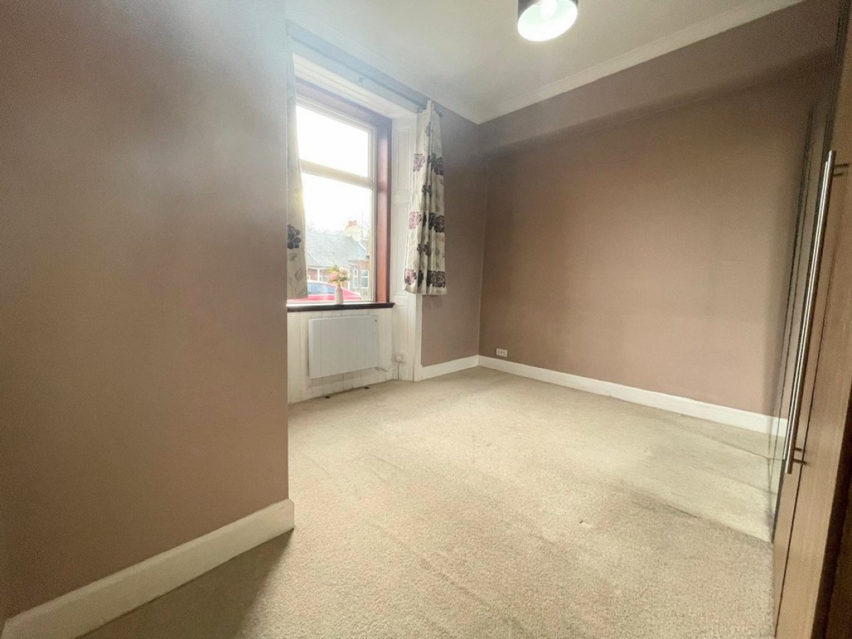 3B Dundonald Road,Troon,South Ayrshire, KA10 6NP