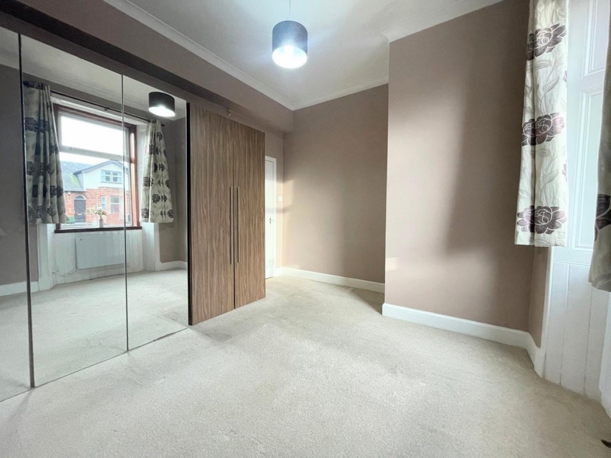 3B Dundonald Road,Troon,South Ayrshire, KA10 6NP