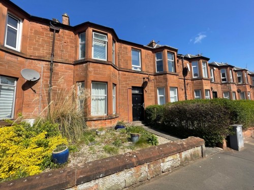 15C Gillies Street, Troon, KA10 6QH