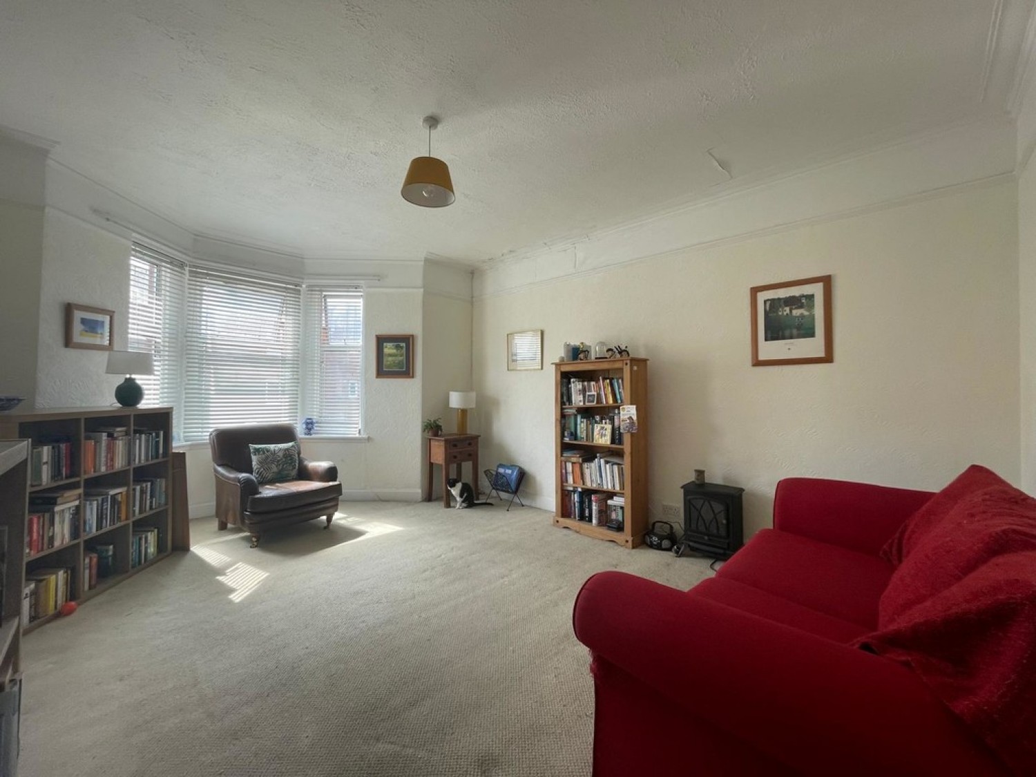 15C Gillies Street, Troon, KA10 6QH