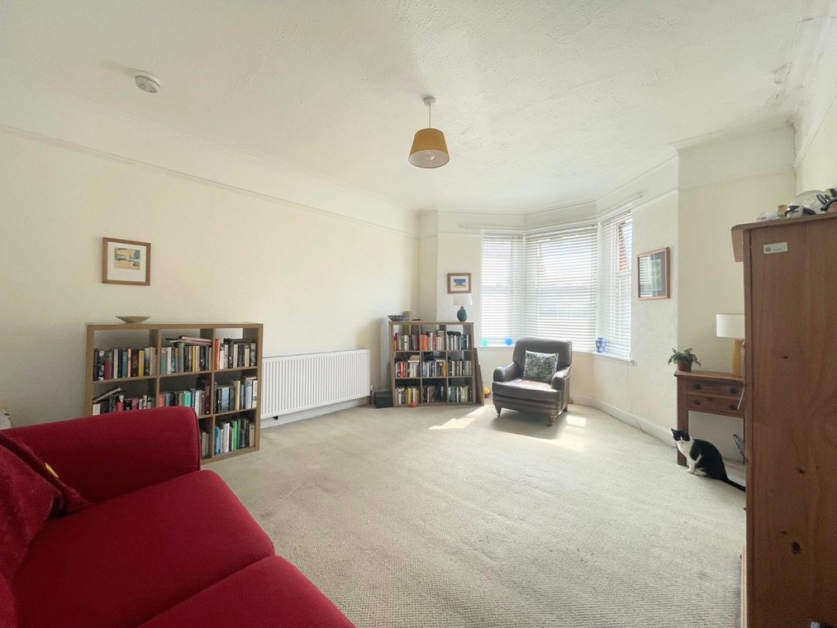 15C Gillies Street, Troon, KA10 6QH