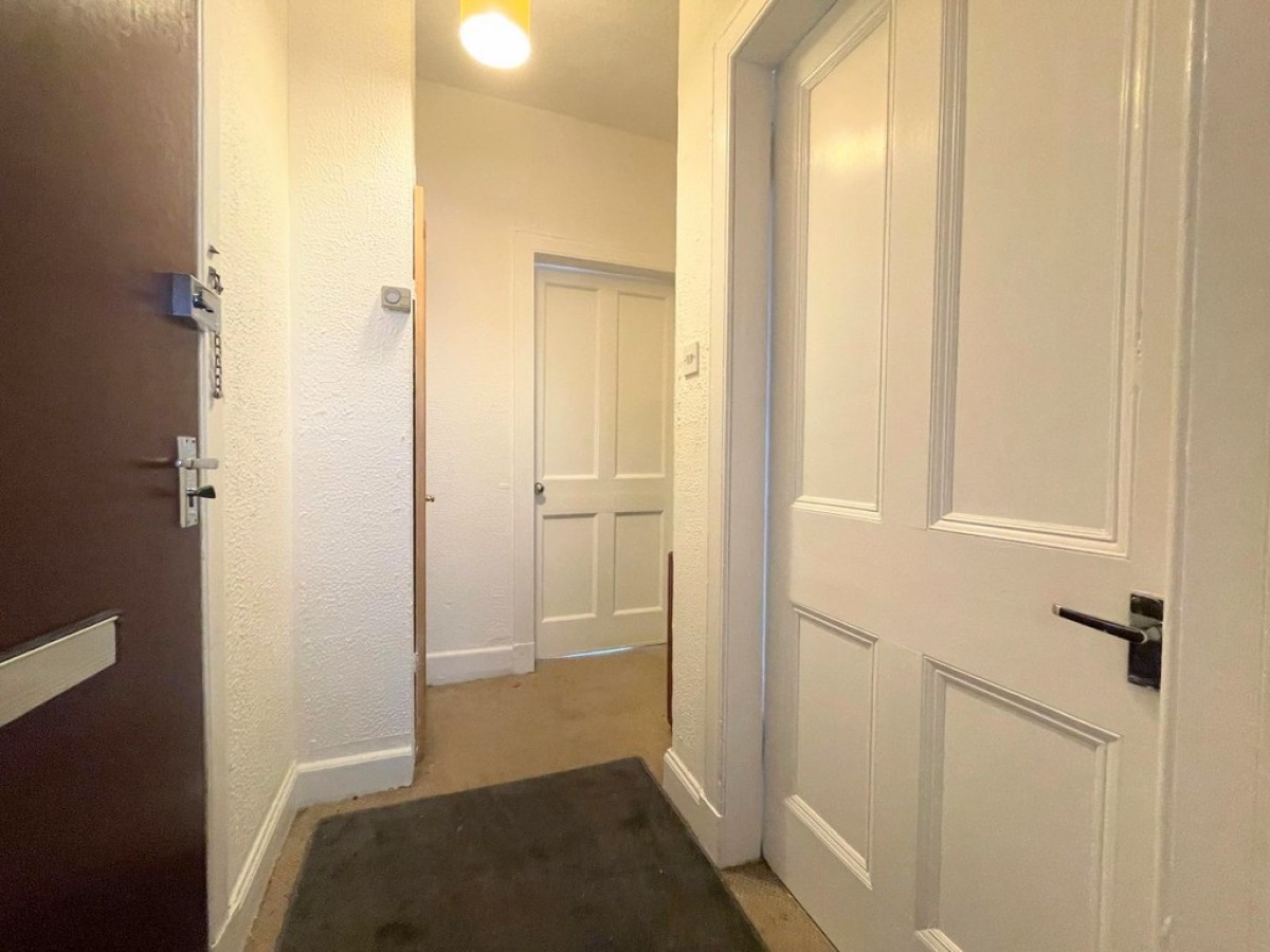 15C Gillies Street, Troon, KA10 6QH