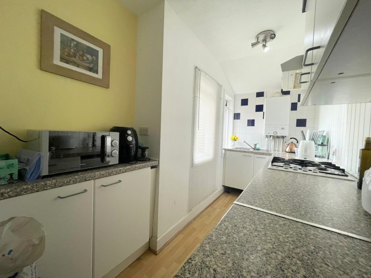 15C Gillies Street, Troon, KA10 6QH