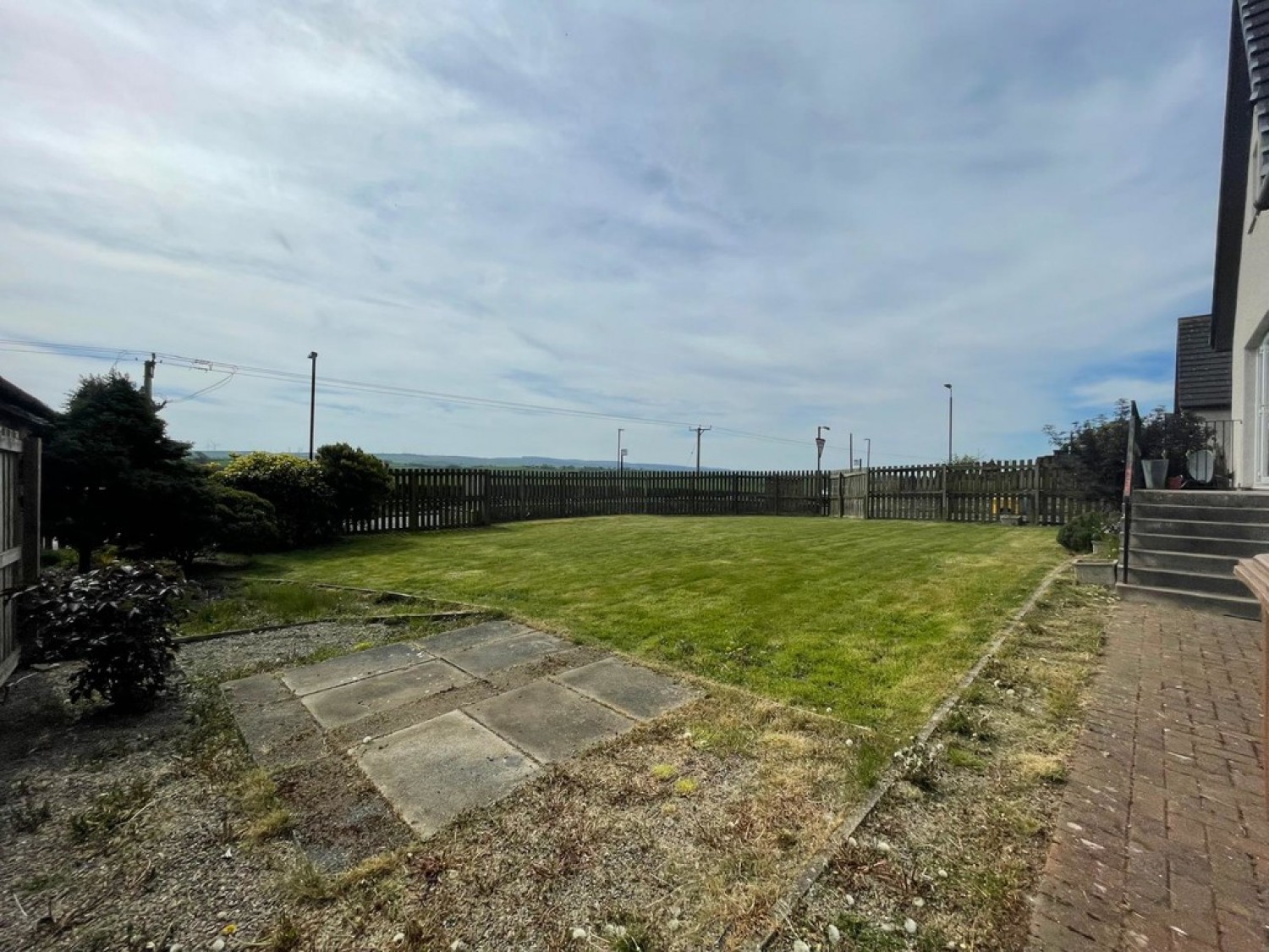 2 Highfield Place, Ochiltree, KA18 2AT