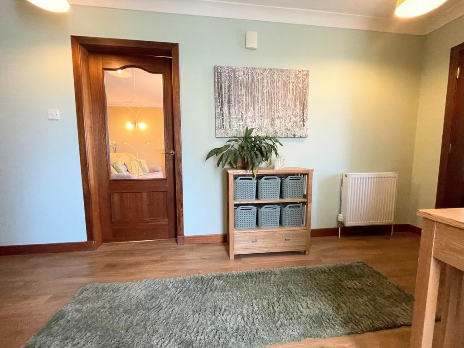 17 Farrel Crescent, Drongan, Ayr, KA6 7EQ