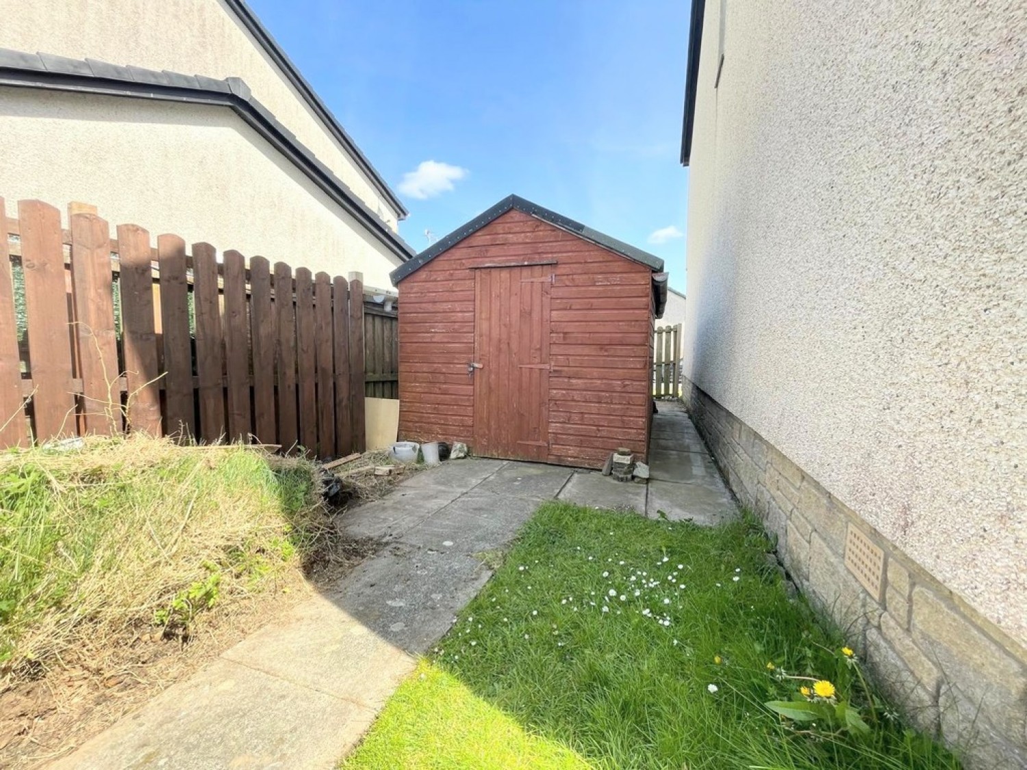 17 Farrel Crescent, Drongan, Ayr, KA6 7EQ