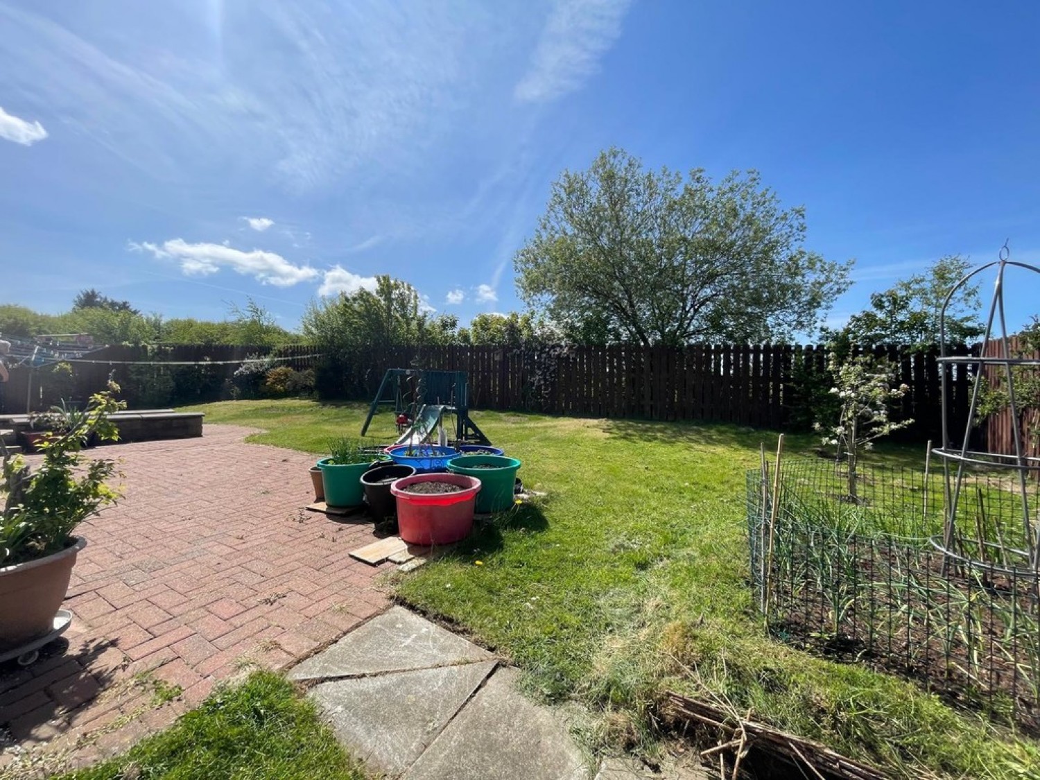 17 Farrel Crescent, Drongan, Ayr, KA6 7EQ