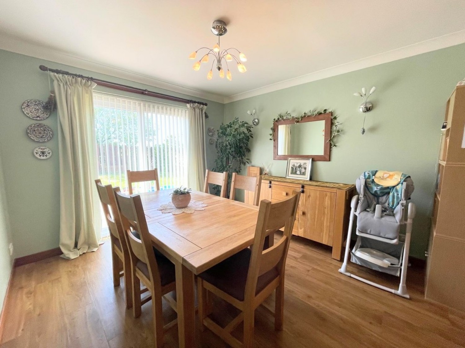 17 Farrel Crescent, Drongan, Ayr, KA6 7EQ