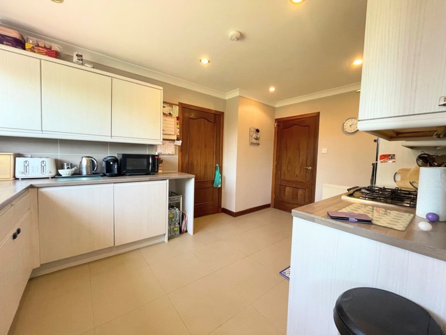17 Farrel Crescent, Drongan, Ayr, KA6 7EQ