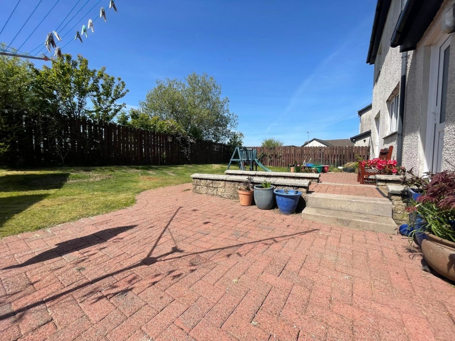17 Farrel Crescent, Drongan, Ayr, KA6 7EQ