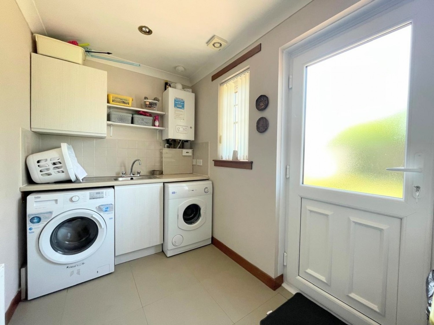 17 Farrel Crescent, Drongan, Ayr, KA6 7EQ