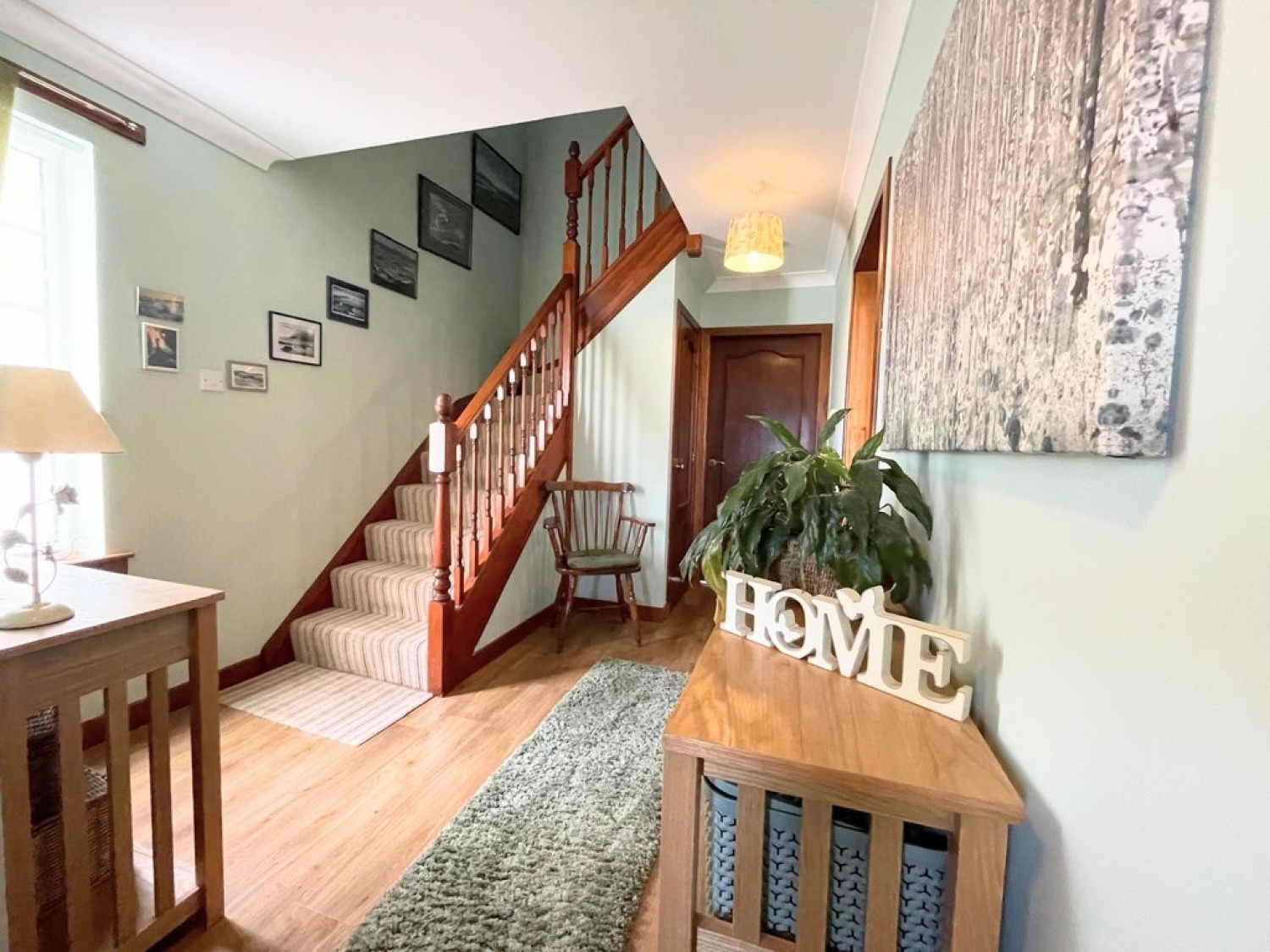 17 Farrel Crescent, Drongan, Ayr, KA6 7EQ