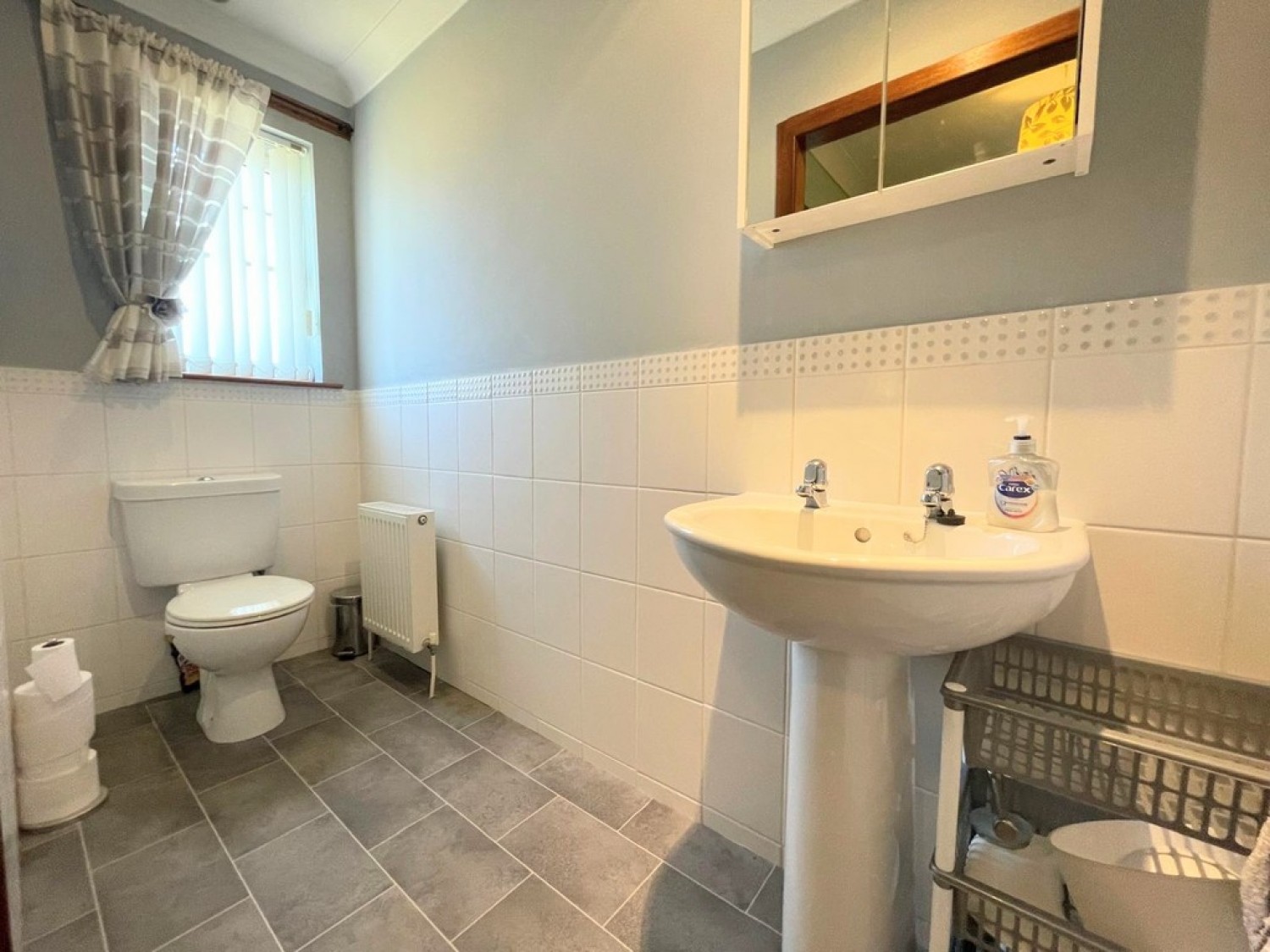 17 Farrel Crescent, Drongan, Ayr, KA6 7EQ