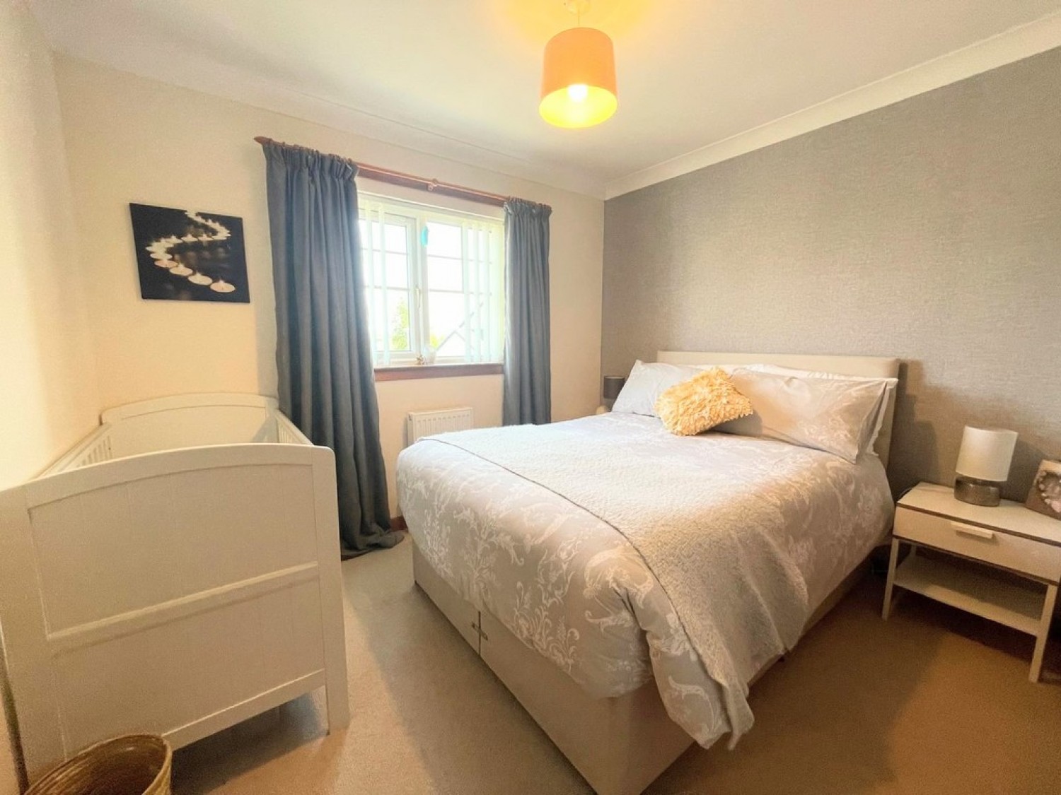 17 Farrel Crescent, Drongan, Ayr, KA6 7EQ