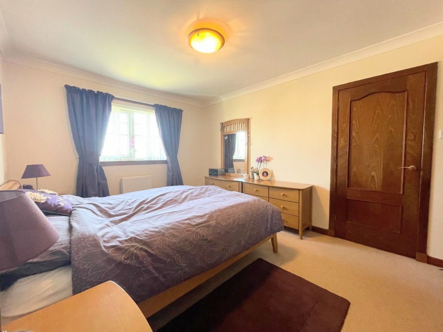 17 Farrel Crescent, Drongan, Ayr, KA6 7EQ