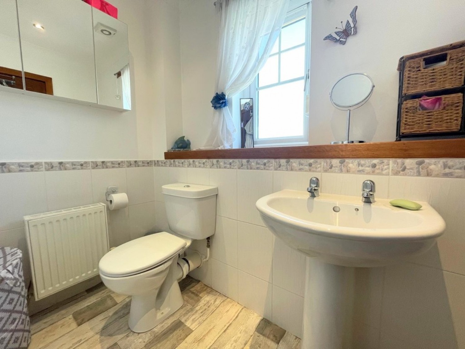 17 Farrel Crescent, Drongan, Ayr, KA6 7EQ